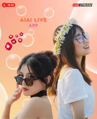 Tải AiAi Live ngay!