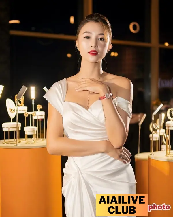 Hotgirl Salim Chuộng Phong Cách Quý Phái Hình 2 Hotgirl Salim Chuộng Phong Cách Quý Phái Hình 2